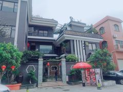 -阿多私房菜(顺德店)