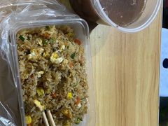 -阿生潮味鲜炒粉(梅林新村店)