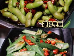 -南极·小龙虾·湘式拌饭(南街店)