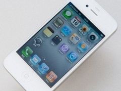 iphone4s-上海不夜城广场(上海不夜城金融大厦店)