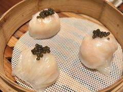 原只虾饺皇-觅唐MITONG(鸟巢店)