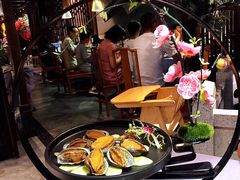 -章丘宴(唐人中心店)