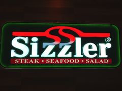 -Sizzler时时乐西餐厅(长楹天街购物中心店)