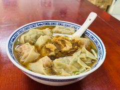 -古徽州馄饨店(宝安路店)