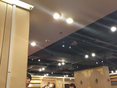 大堂-宏状元现熬粥·京味菜(五棵松店)