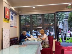 -红豆园(文林街店)