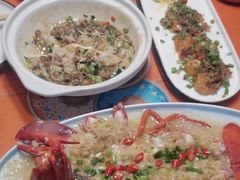 -鲜味食族水产·海鲜餐厅