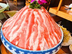 -周师兄大刀腰片火锅(财富中心店)