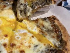 -Mercato莫卡多露台餐厅与酒吧(K11店)