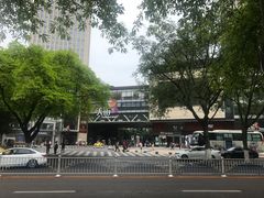 -陈记柳州螺蛳粉(大坪店)