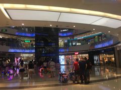 -万达广场(松江店)