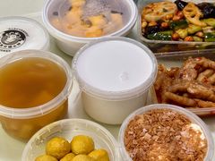 -水牛奶皇后糖水铺(深圳总店)