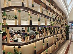 -关夫人餐厅(阳光广场店)