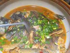 千岛湖鱼头-千岛湖小鱼儿·淳安匠心农家菜