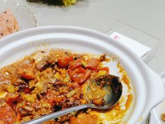 -鸭王烤鸭店(三里河店)