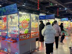 -哆啦星球(小寨店)