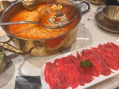 -琥珀川糟粕醋·香草鸭·鸡煲(慈云寺店)