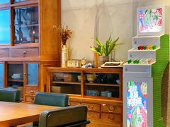 大堂-桃园眷村(万象天地店)