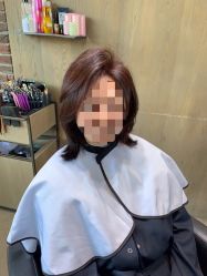 -韩国李知恩形象设计