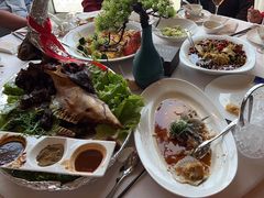 -宝燕壹号景观餐厅(龙盛国际商业广场店)