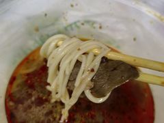 -河州春清真西北特色美食(虎踞路店)