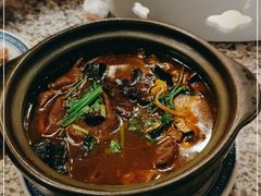 -南京大牌档(龙江新城市广场店)