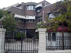 -天津五大道文化旅游区