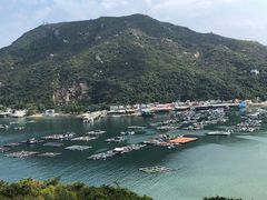 -南丫岛