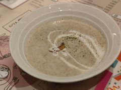 -安妮意大利餐厅(世贸天阶店)