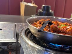 -HOTISLAND海鸡岛·韩国料理(江南西店)