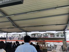 -国际邮轮中心码头(厦鼓码头)