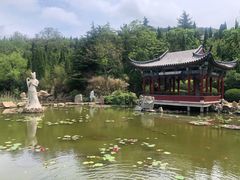 -龙口南山旅游景区