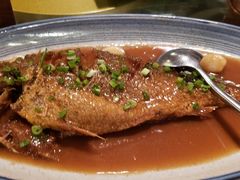 -那家小馆•北京菜•烤鸭(香山店)