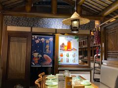 -井水小厨·湘菜(活力广场店)