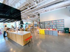 -dotcom coffee古点咖啡(致真大厦店)