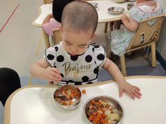 -京师双语幼儿园