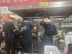 -小朱麻辣串(益民街店)