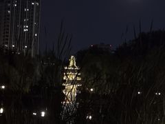 -木塔寺遗址生态公园