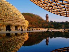 -牛首山文化旅游区