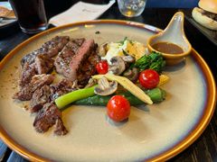 -blue frog蓝蛙(长泰广场店)