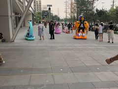 -兰岛广场(白沙路店)