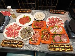 -里堂派对·独栋团建聚会小院轰趴馆(三圣乡店)