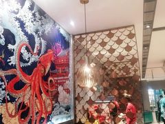 -半天妖烤鱼(中山路店)
