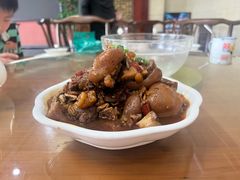 -婺源第一楼(朱子大道店)