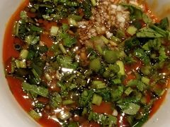 -古乐牛香·鲜牛肉牛杂火锅(解放东路店)