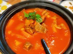-天山传奇新疆菜(SKLP店)