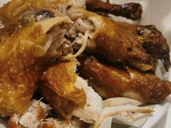手撕脆皮鸡-贴阁碧(百丈东路店)