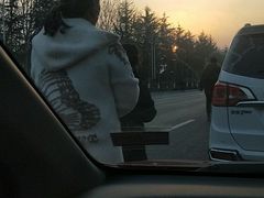 -法门文化景区