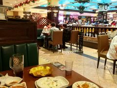-比尔森巴西烤肉自助(红旗街店)