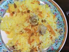 -巴依老爷新疆餐厅